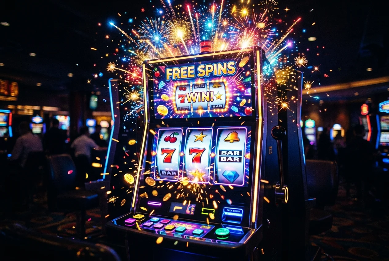 Free Spins 07