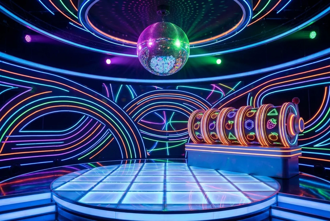 Live Funky Time