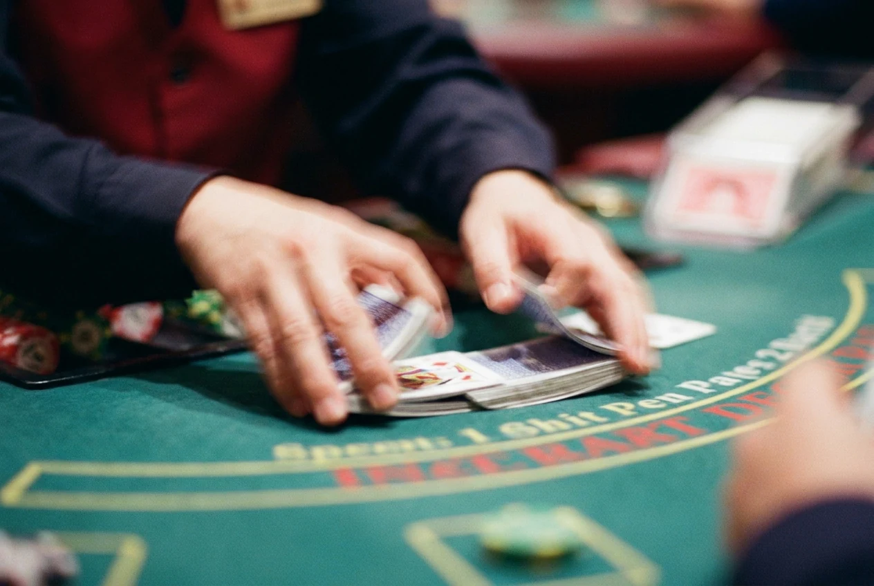 Live Speed Baccarat