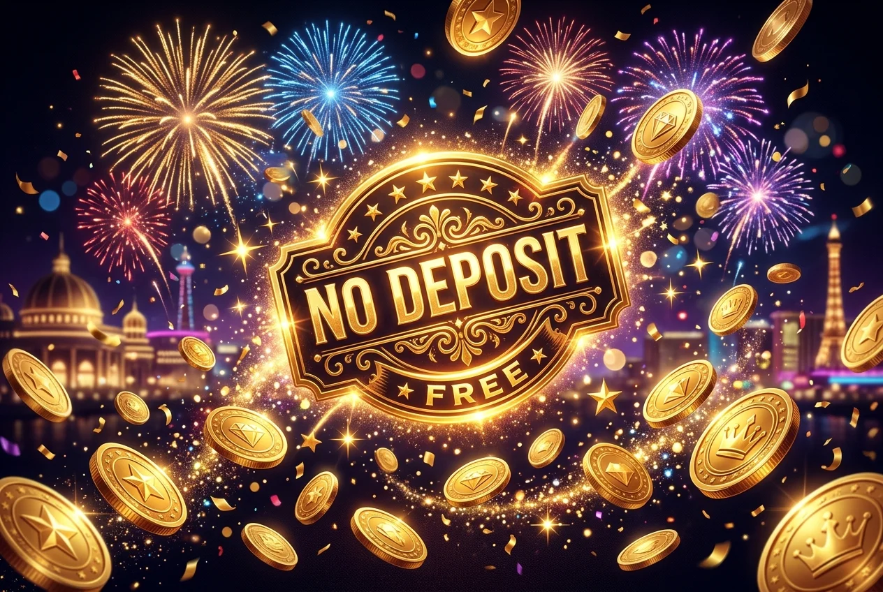 No Deposit 07
